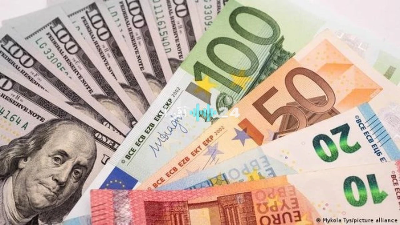 تذبذب أسعار العملات الأجنبية في مصر يثير ترقب المستثمرين بالأسواق المالية المحلية